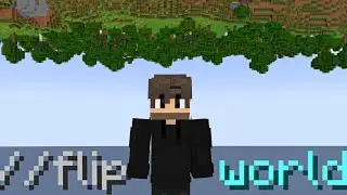 Why I Abused Minecraft's MOST POWERFUL Command...