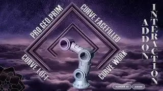 Tutorial Addon Interaction (part 1)