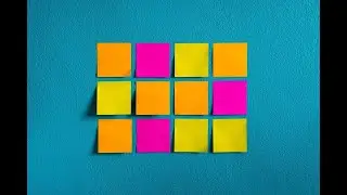 SOLVED! How To Uninstall Sticky Notes Windows 10