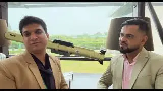 Journey of a CMA Practitioner - CMA Jalaluddin and Uvais Mehboob