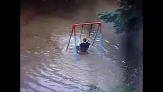 После дождичка...