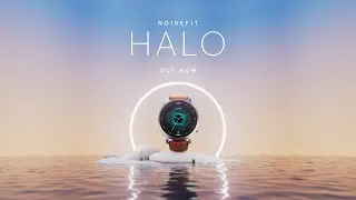 Halo | CGI Product Video