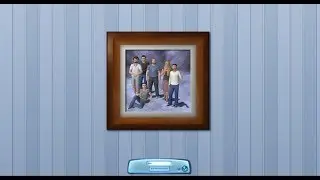 Who's going to clog the toilet today in sims 3?