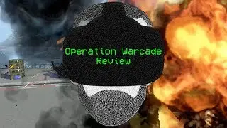 Operation Warcade Review