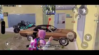 6 Solo Finishes in last 4 Mins || 14 PRO MAX 90 FPS
