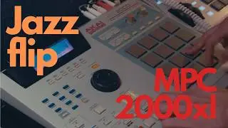 quick loop on the MPC 2000xl