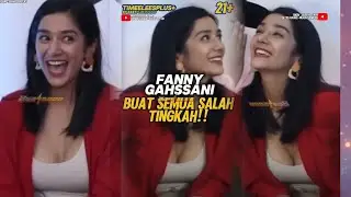 FANNY GHASSANI HOT NEWS 🔴 FANNY Pamer Body Goals Mulus Berkat Olahraga‼️ 🔥 Aduhai, Bikin Terpana‼️