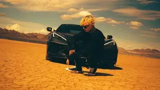 Petty Boy Osley - Without You (Official Video)
