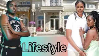 Jonquel Jones Biography, Family, Parents, Love Life, Girlfriend, Net Worth & Lifestyle