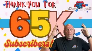 WE have something important to tell YOU...