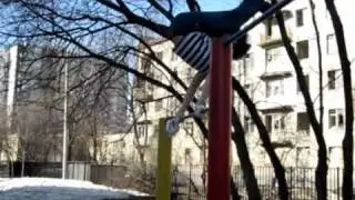 первые русские обороты)