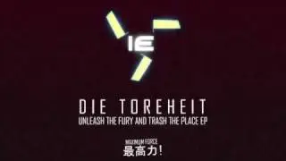 Insane Eyes - Die Toreheit