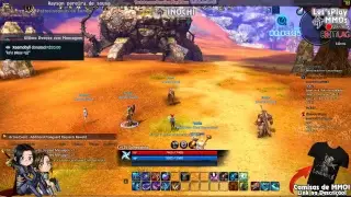 TERA Online - Live das Loli depois da meia noite ( ͡° ͜ʖ ͡°)