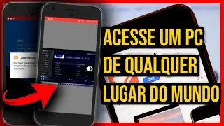 Como configurar acesso não supervisionado a um computador PC: Passo a Passo