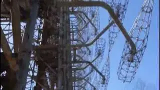 Чернобыль 2 (ЗГРЛС - ДУГА)