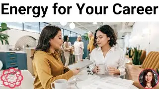 Energy for Career ❤️