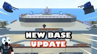 NEW BASE CHANGES ARE CRAZY IN MILITARY TYCOON ROBLOX ( Complete Review )
