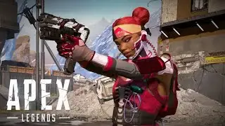 APEX Play (LIFE LINE ) I Hope You Like This