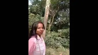 Adina forest at Malda Bangal #vlog 🌹🌹🌹