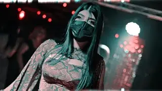 تستري ماضل ستر بلباسج ( رقصة ملعونة 18+ ) صديرج قنابل & مهند الصغير 2022