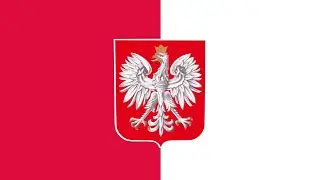 Fictional flags of Poland 🇵🇱