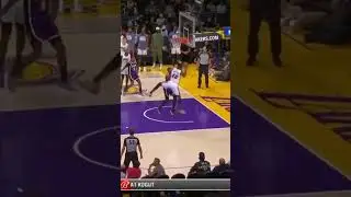 The time Tyler Herro tried to throw 40 year old Udonis Haslem and lob pass