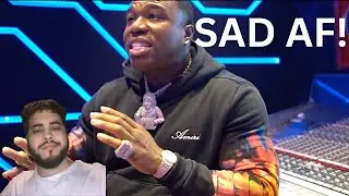 Bandman Kevo Reveals Why He Pays For P***y "He Spent $12,000 At One Time" | REACTION