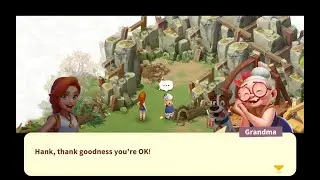 Family Farm Adventure Level 1