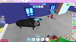 ROBLOX FUN WITH VIEWERS | !link | !roblox | !tip | !discord