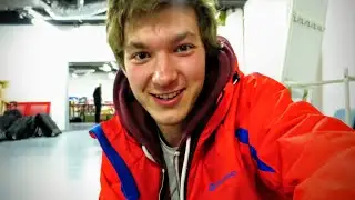JEDU NA OLYMPIÁDU