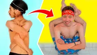 TOMU TESTAR ANDRAS TALANGER - TOMU REAGERAR vs YUMI
