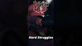 I Made A Helluva Boss Song 