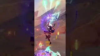 Genshin Impact Players Trying To Explore Sumeru Be Like #Shorts