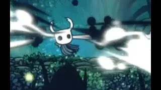 Hollow Night chill stream