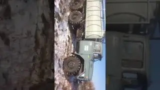Зил с хранения