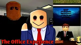 Roblox The Office Experience Survived Ending Full Walkthrough