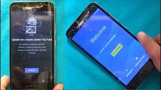 infinix HOT 5  | X559 , frp bypass without PC