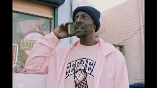 Phil Blount - Chillin' with Puff Ft. Jah Innocent & By The Way {Official Video}