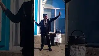 ПИТЕР ♥️ МАЙКЛ ТАНЦУЕТ НАБЕРЕЖНАЯ КАНАЛА ГРИБОЕДОВА НЕВСКИЙ ПРОСПЕКТ ♥️