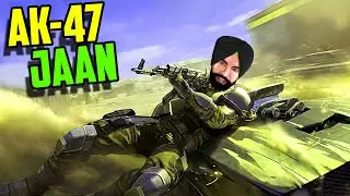 NEW UPDATE KAB ? : BGMI LIVE | GTXPREET PUBG LIVE