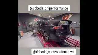 Pops Lancer 🚗💥 Parte 2