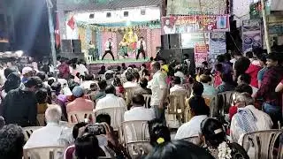 uncle dance