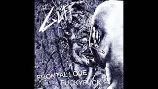 GUFF - Frontal Lobe Fuckyfuck EP
