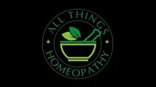 All Things Homeopathy Update 6/2024