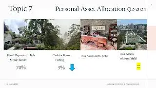 Q2 2024 Global Financial Outlook- Morphing Inno Edu ENT