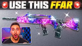 the FFAR META is BACK in WARZONE! (2 SHOT)