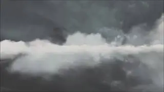 Clouds Motion Background Loop HD