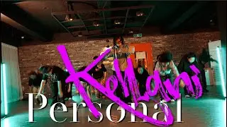 Kehlani – Personal | Choreo 2N || SB Dance Studio [부산댄스학원]