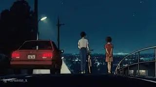 ｂａａｒｉｓｈｅｉｎ |  ANUV  JAIN | SLOWED REVERB