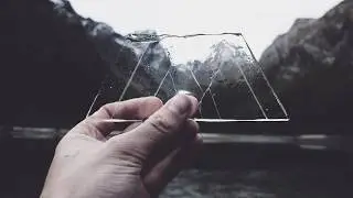 Transparent mind - How nothing can effect you